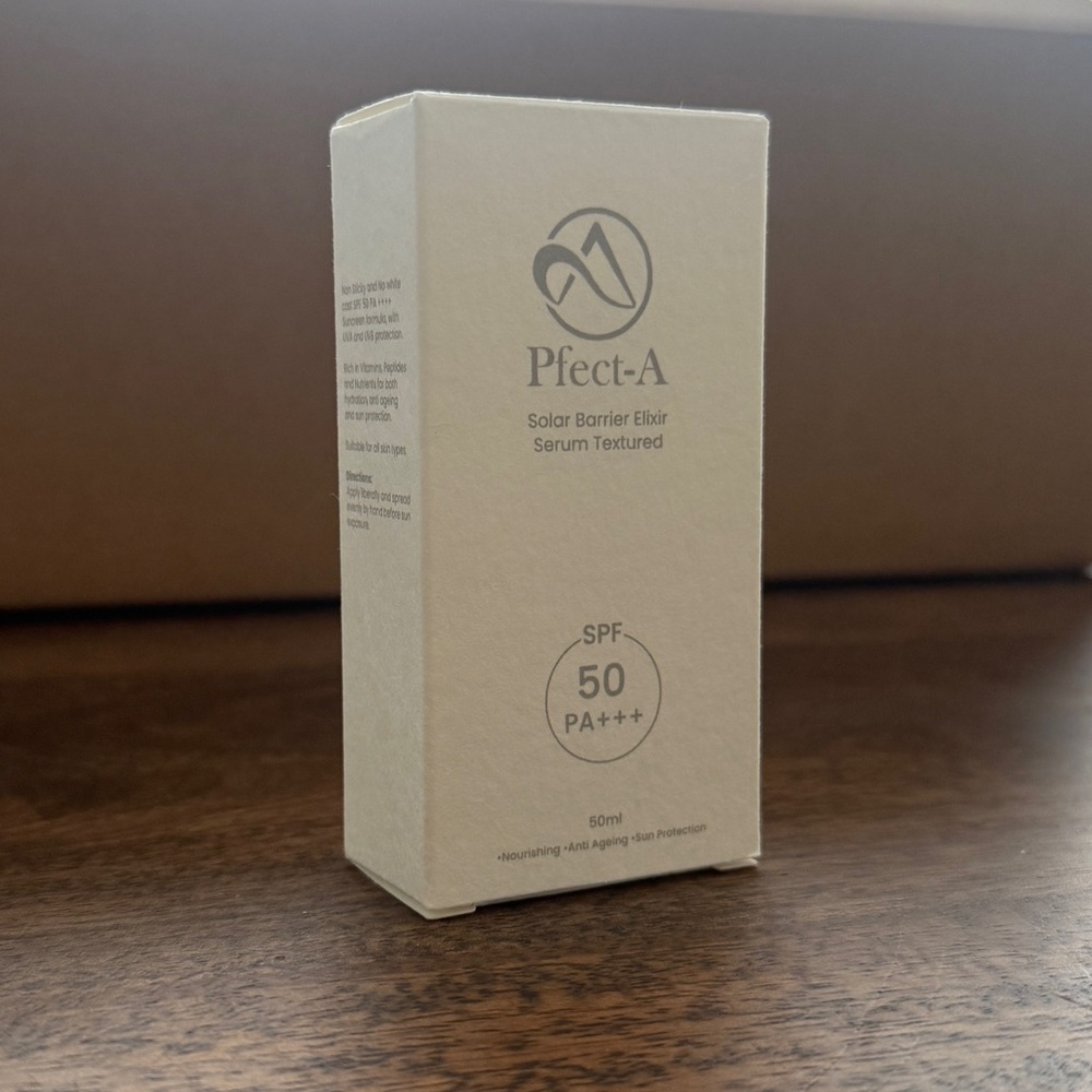 Korean Sunscreen